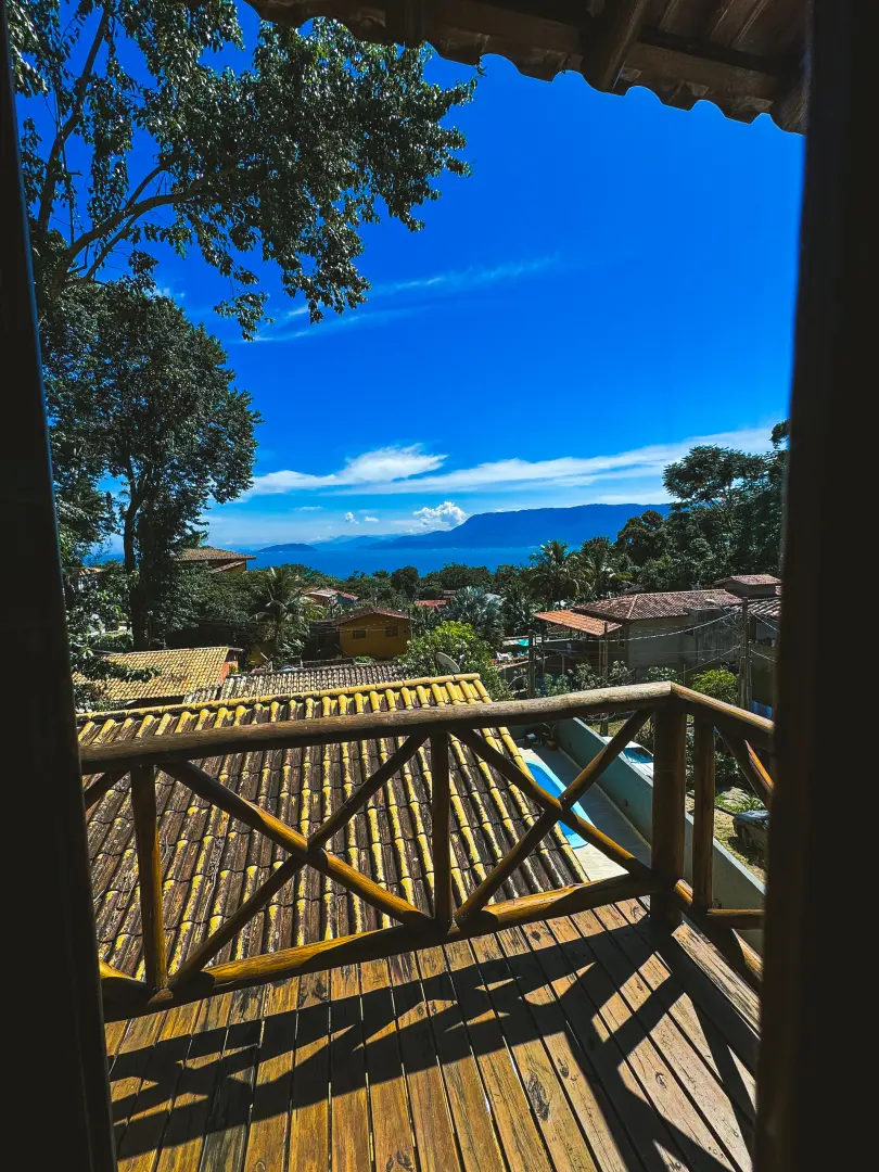 Vivenda Ilhabela